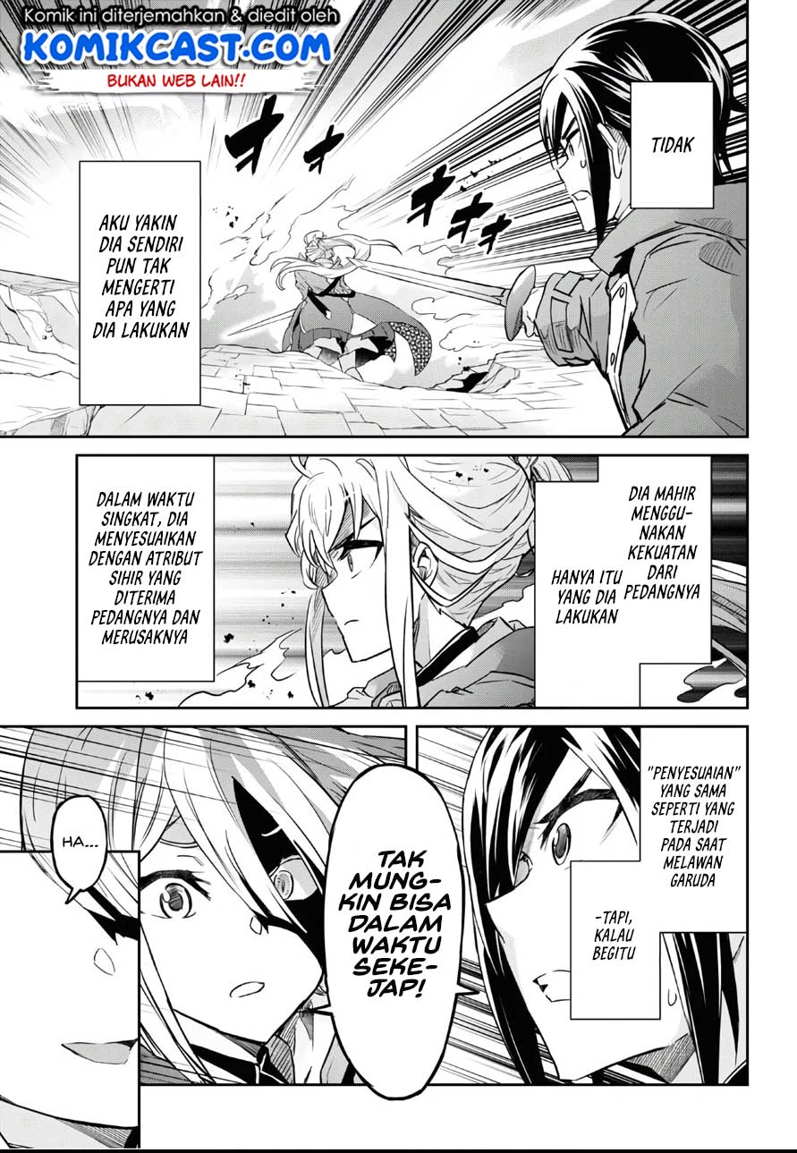 Nanatsu No Maken Ga Shihai Suru Chapter 13 Gambar 21
